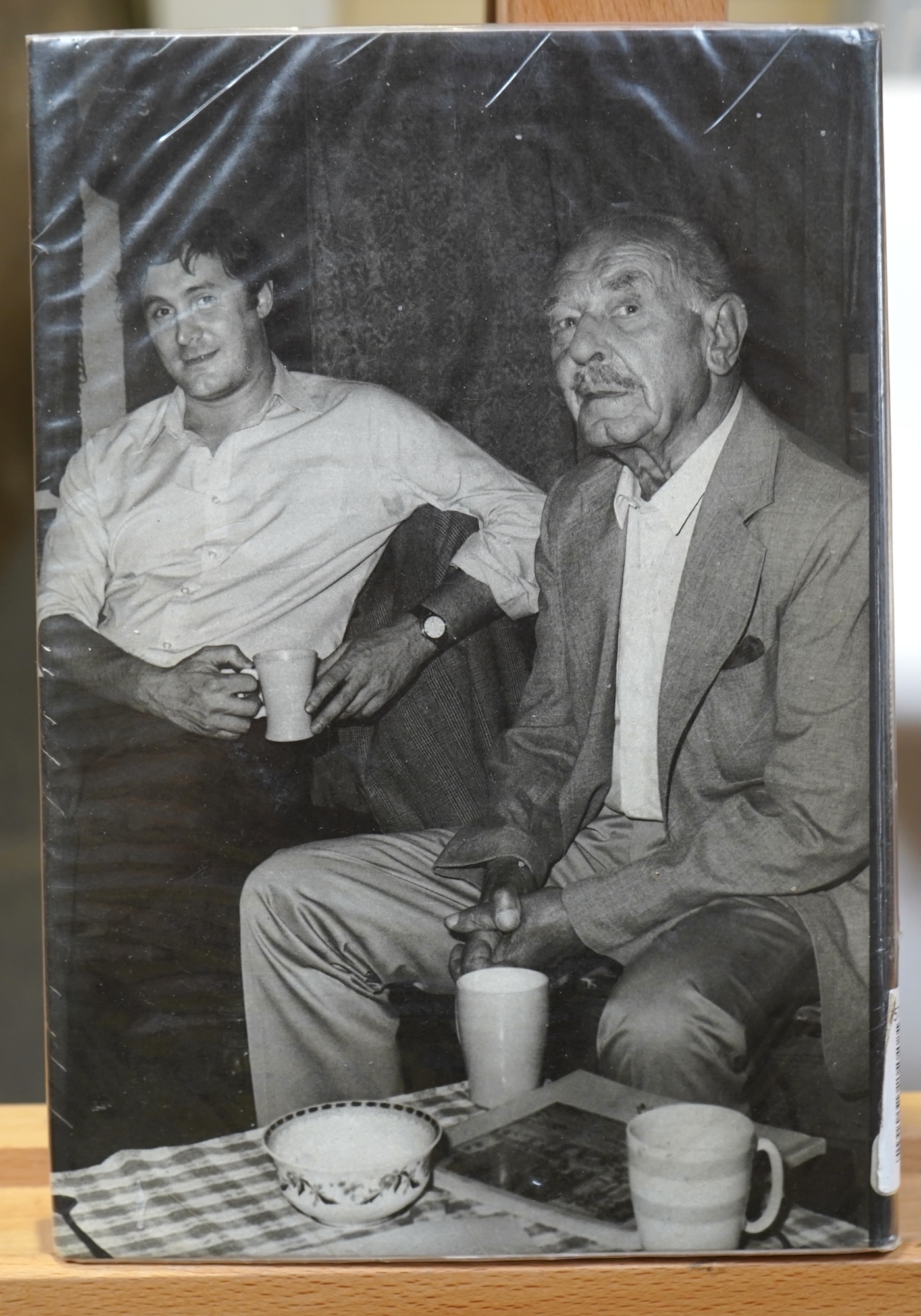 Zdzislaw Ruszkowski, Polish 1907-1991, 'Seaside'